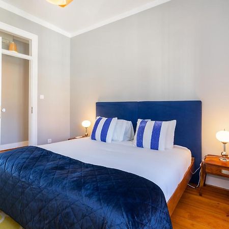 Whome Aq2 Prime Location Luxury For Family & Friends Lisbona Esterno foto