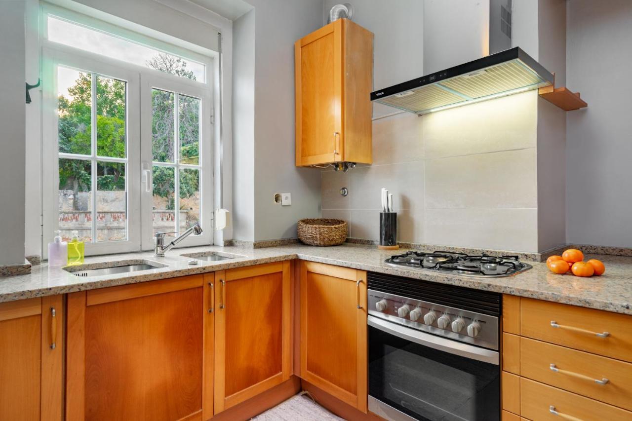 Whome Aq2 Prime Location Luxury For Family & Friends Lisbona Esterno foto