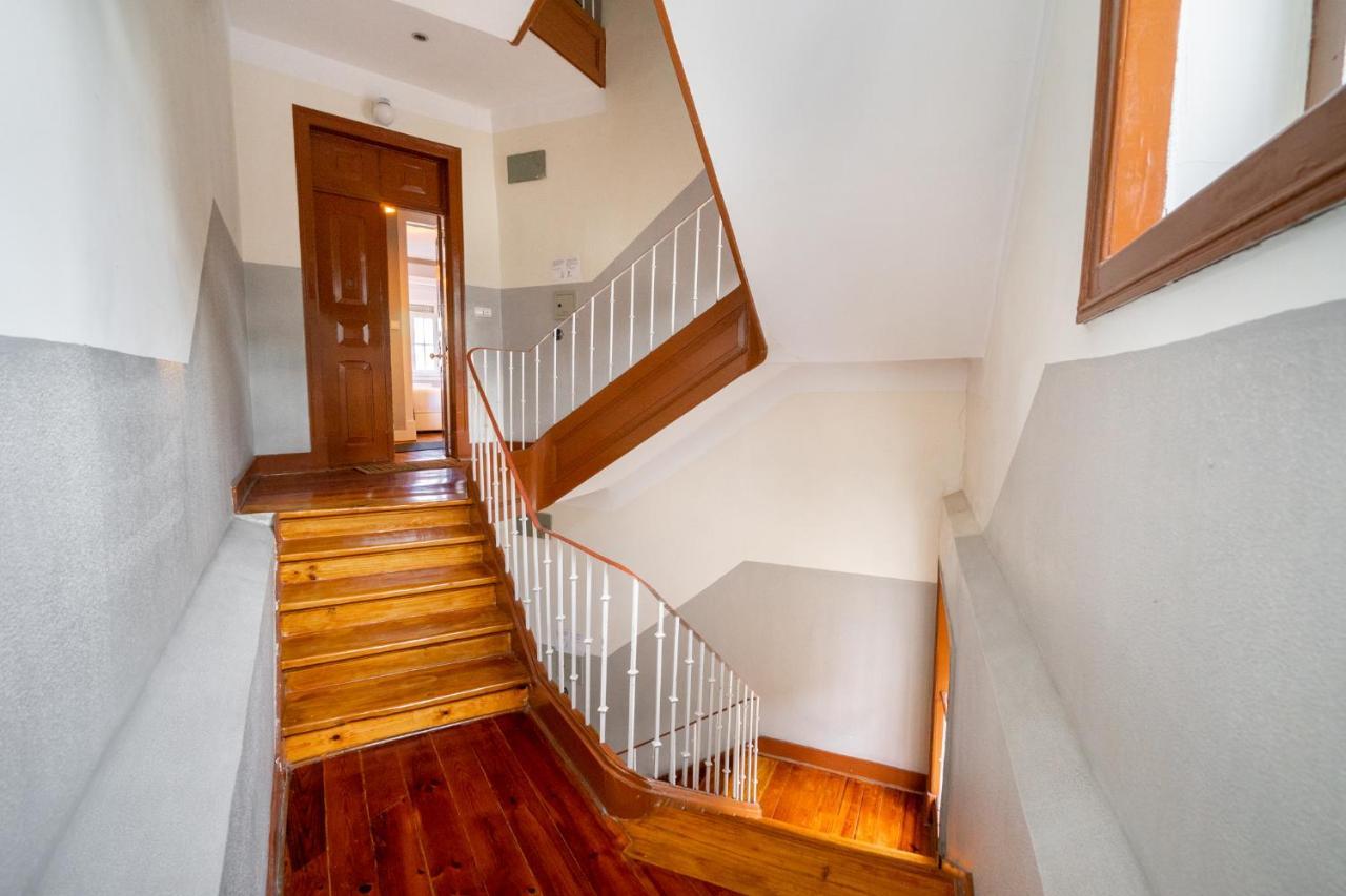 Whome Aq2 Prime Location Luxury For Family & Friends Lisbona Esterno foto