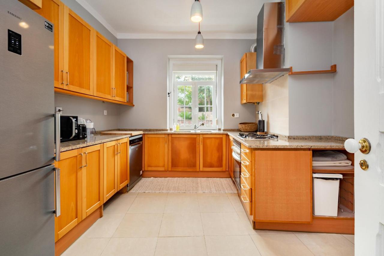 Whome Aq2 Prime Location Luxury For Family & Friends Lisbona Esterno foto