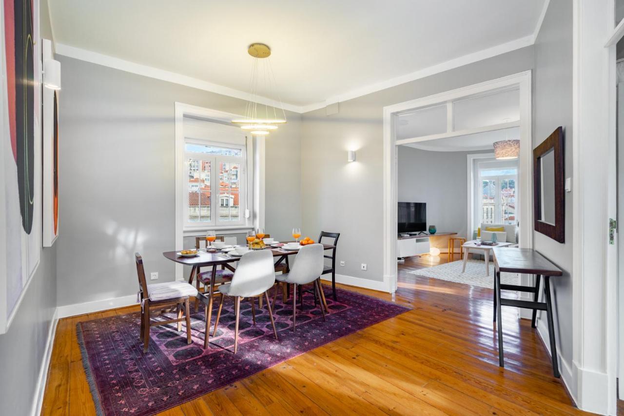 Whome Aq2 Prime Location Luxury For Family & Friends Lisbona Esterno foto