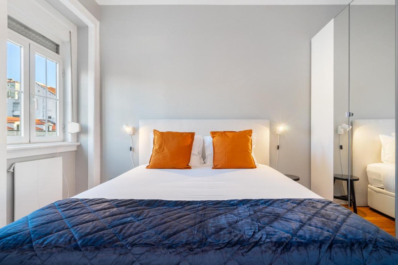 Whome Aq2 Prime Location Luxury For Family & Friends Lisbona Esterno foto