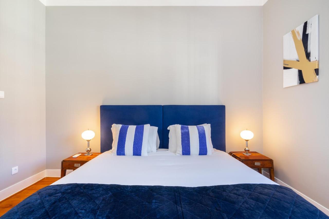 Whome Aq2 Prime Location Luxury For Family & Friends Lisbona Esterno foto