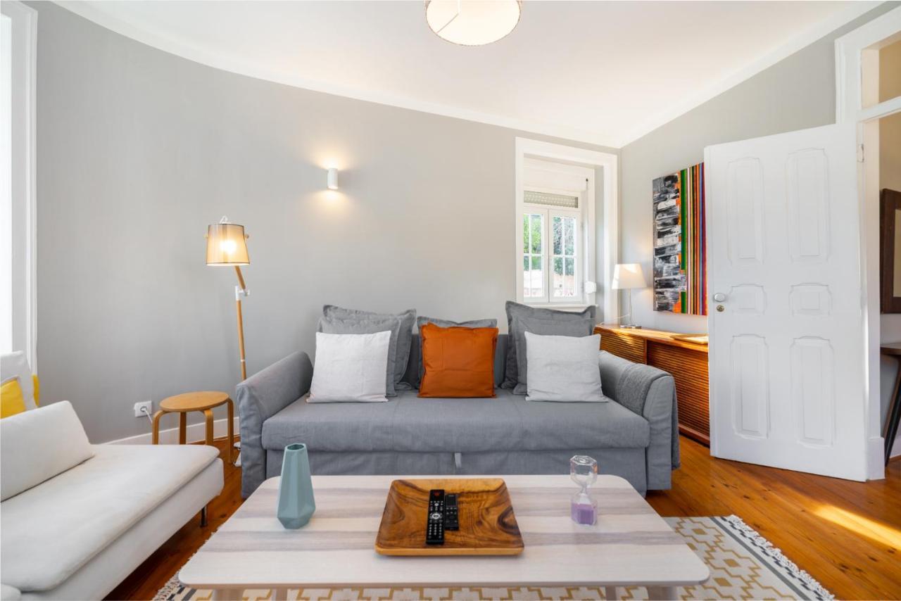 Whome Aq2 Prime Location Luxury For Family & Friends Lisbona Esterno foto